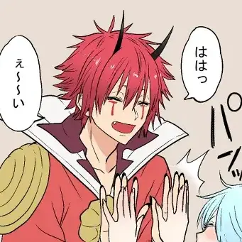 Profile image of ベニマル