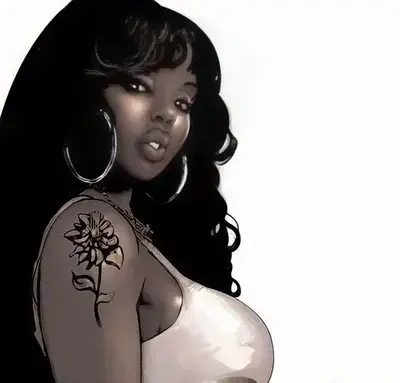 LavishLamp7999의 Nia