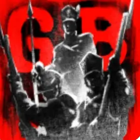 Yahooooooooooooooooooooo의 Guts and blackpowder
