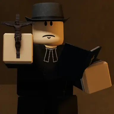 Profile image of 군종 신부