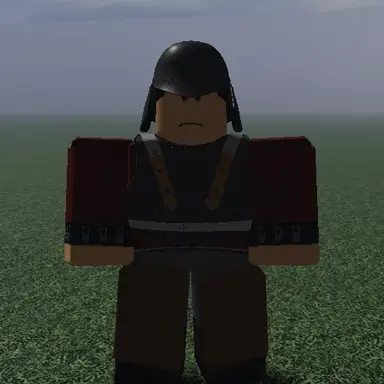 Profile image of 전투 공병