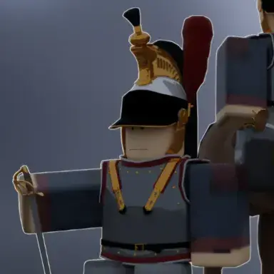 Profile image of 흉갑기병