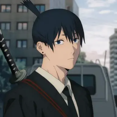 Profile image of 하야카와 아키