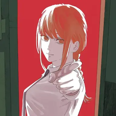 Profile image of 마키마