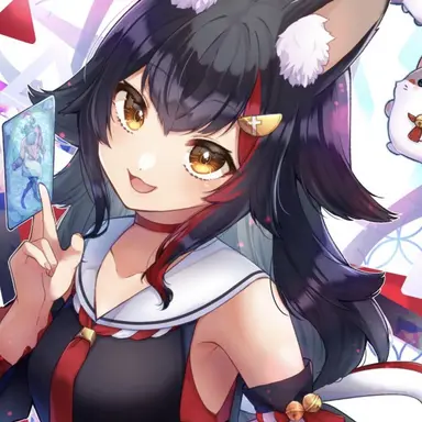 Profile image of 大神ミオ