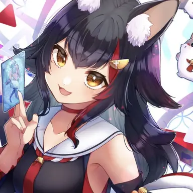 Profile image of 大神ミオ