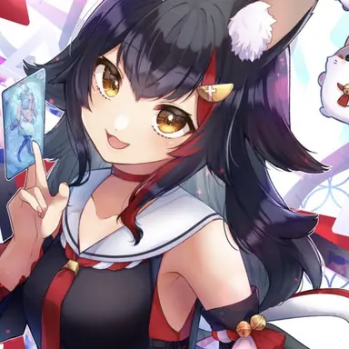 Profile image of 大神ミオ