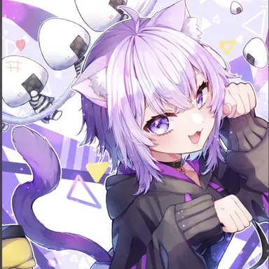 Profile image of 猫又おかゆ