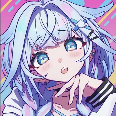 Profile image of 水宮枢