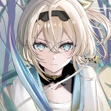 Profile image of 風真いろは