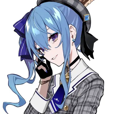 Profile image of 星町すいせい