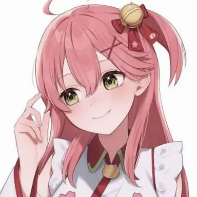 Profile image of さくらみこ