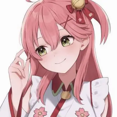 Profile image of さくらみこ
