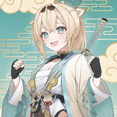 Profile image of 風真いろは