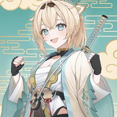 Profile image of 風真いろは