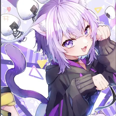 Profile image of 猫又おかゆ