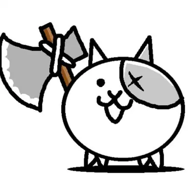 Profile image of バトルネコ