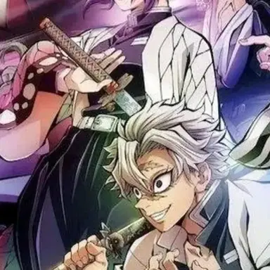 Profile image of Hashira