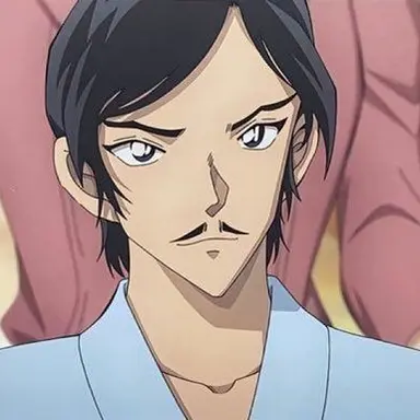 Profile image of 諸伏高明