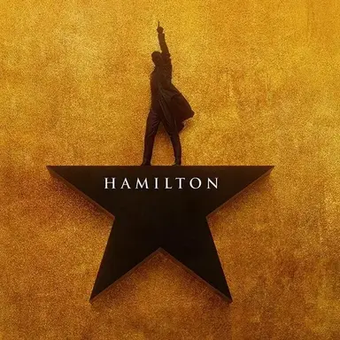 Profile image of Hamilton