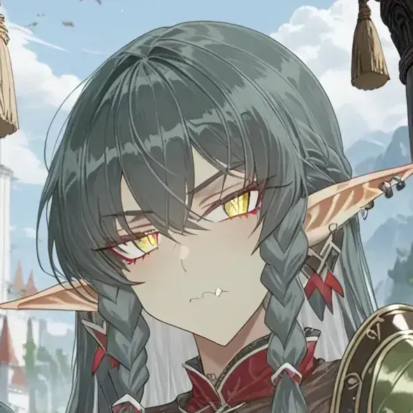 PinkSweat5744의 Ghorza - Futanari Orc