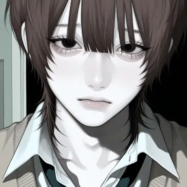 Profile image of 界