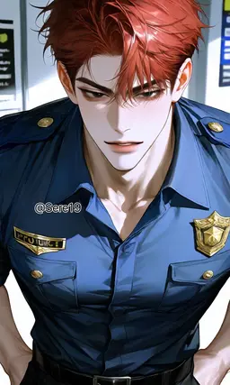 Profile image of シン・ヒョクジュン