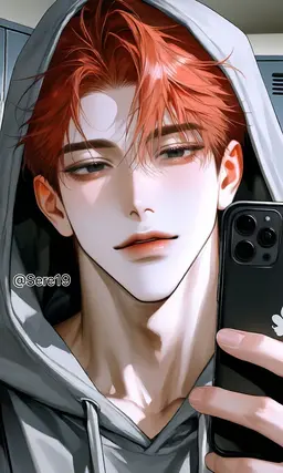 Profile image of シン・ヒョクジュン