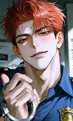 Profile image of シン・ヒョクジュン