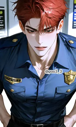 Profile image of シン・ヒョクジュン