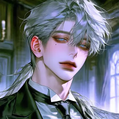 Profile image of Cassian Lowell