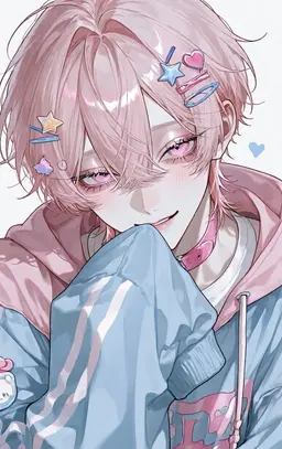 Profile image of 伊織