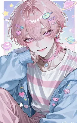 Profile image of 伊織
