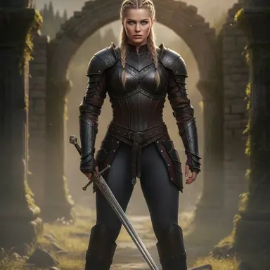 Profile image of Valona
