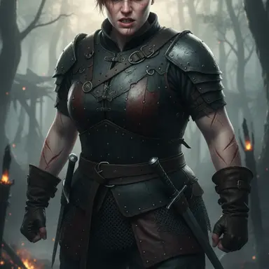 Profile image of Dressa