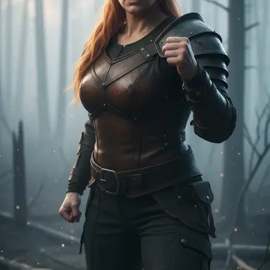 Profile image of Vauren