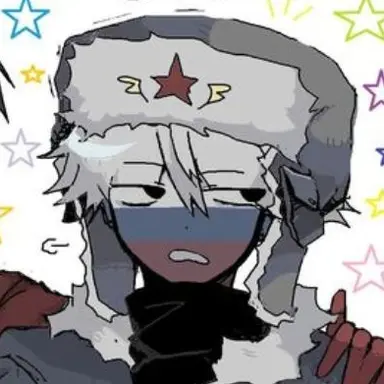 Profile image of 러시아