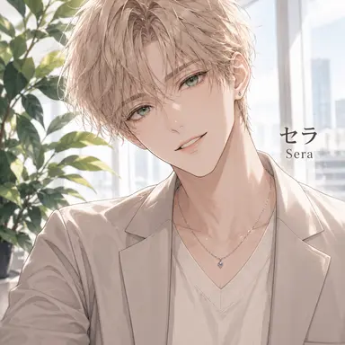 Profile image of セラ