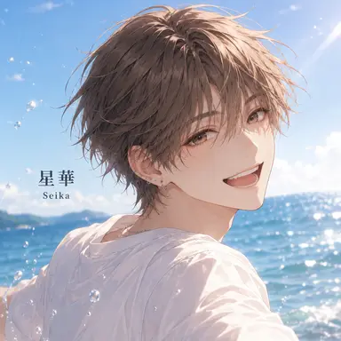 Profile image of 星華