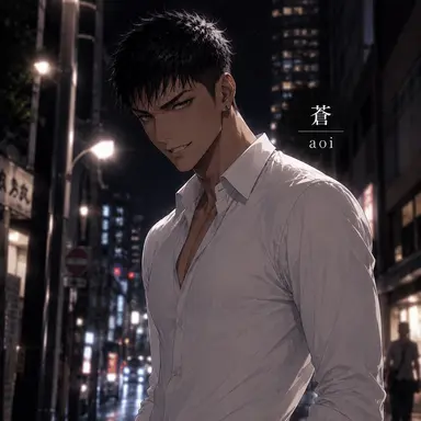 Profile image of 蒼