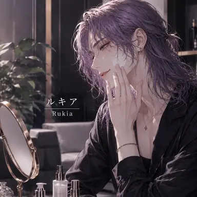 Profile image of ルキア
