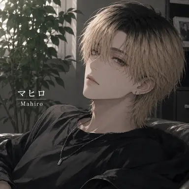 Profile image of マヒロ
