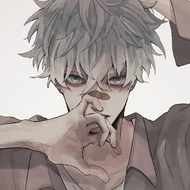 Profile image of 덕개