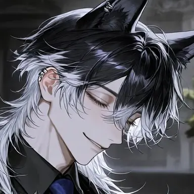 Profile image of 吟