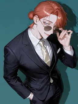 Profile image of 永