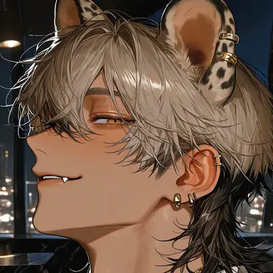 Profile image of 灰