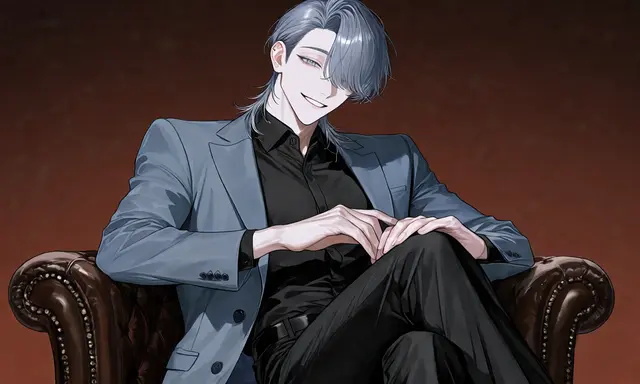 Profile image of 環