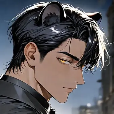 Profile image of 玄
