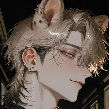 Profile image of 燼