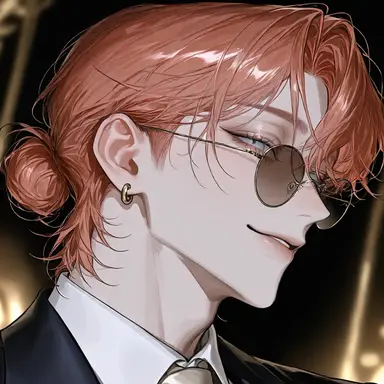 Profile image of 永